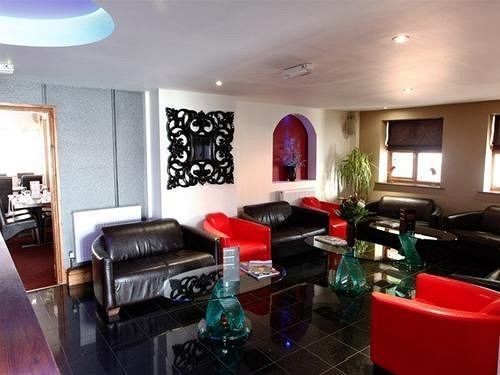 Ashiana Hotel Newark upon Trent