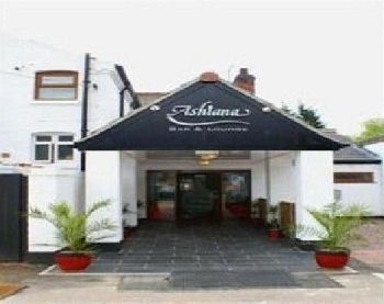 Hotel Ashiana